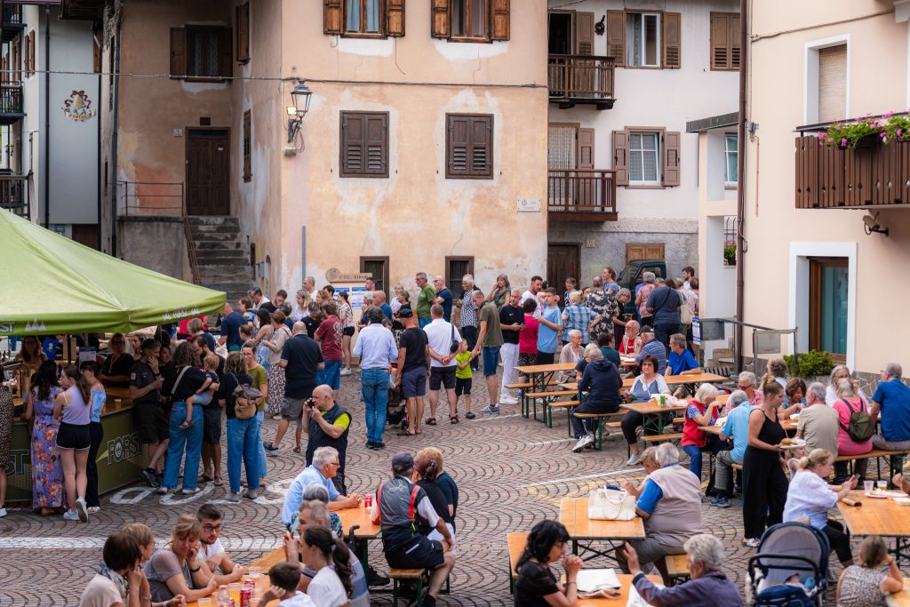 Panini in Piazza (ph Andrea Micheli)